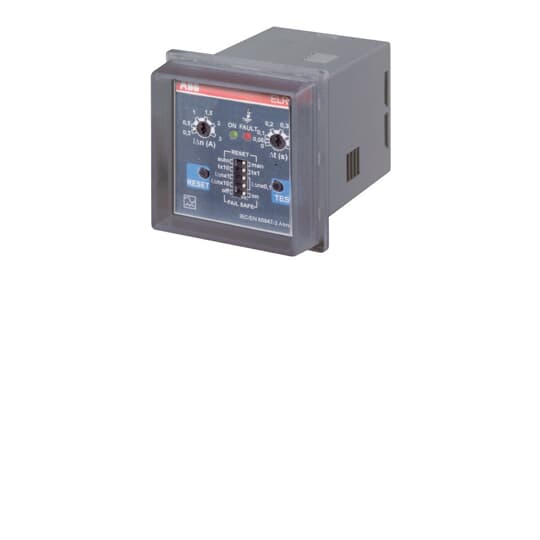 ELR48V24P Дифференциальное реле ELR48V24P