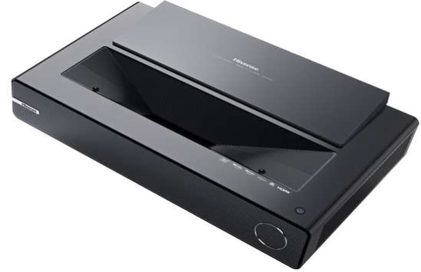 Hisense LASER CINEMA  PX1H  (КОНСОЛЬ БЕЗ  ЭКРАНА)