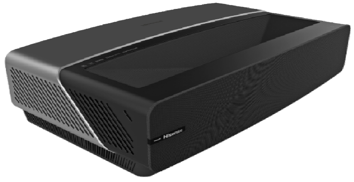 LASER CINEMA  PL1H  (КОНСОЛЬ БЕЗ  ЭКРАНА)