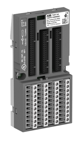 1SAP211400R0001 Основание монтажное В/В, винт., TU517