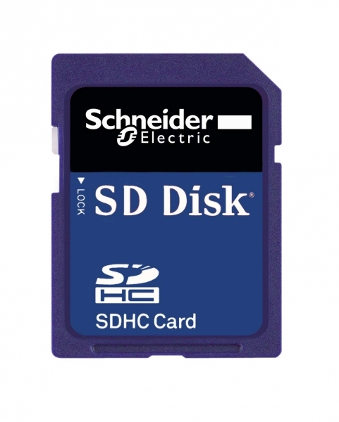 Карта SDHC 4Гб класс 4