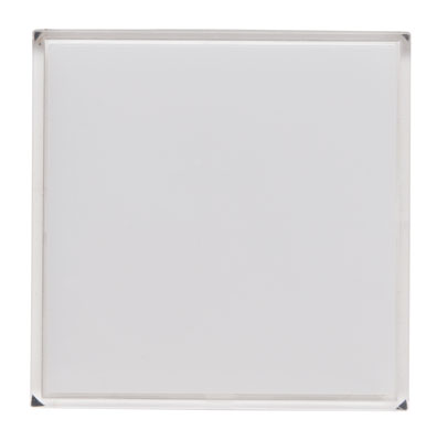 N2280.2 RJ/VD Светосигнализатор с LED лампой, 2-модульный, серия Zenit, цвет рассеивателя красный/зе