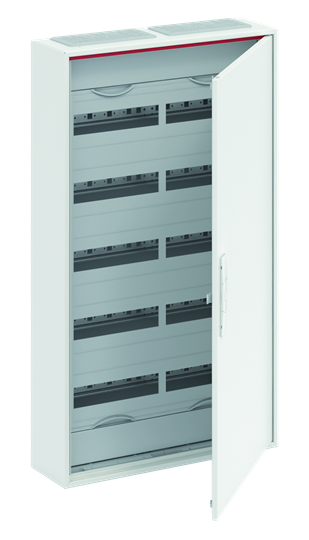 CA26RZ1 Шкаф 120 М навесной IP44, 950x550x160  с  расстоянием между DIN-рейками 150 мм и винтовыми к