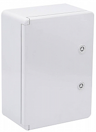 Корпус пласт. ЩМПп 350х250х150мм УХЛ1 IP65 IEK