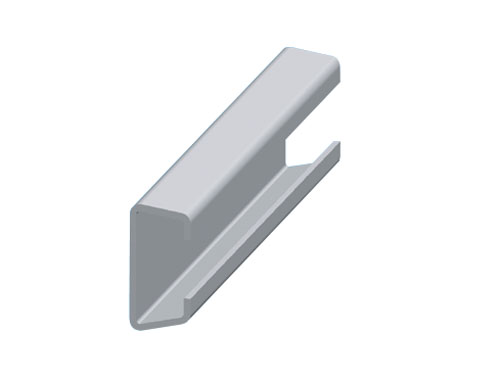 RZBA310 Профиль №10 для Triline шириной 3