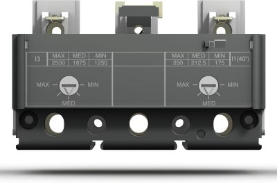 Расцепитель защиты TMD 32-320 XT2 3p