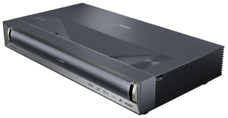 Hisense PX3SE-PRO HSN LASER CINEMA  (КОНСОЛЬ БЕЗ  ЭКРАНА)