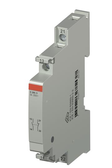 E299-11 Контакт вспомогательный E299-11