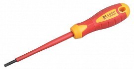 Отвертка крестовая Expert Ph1х80мм 1000В IEK