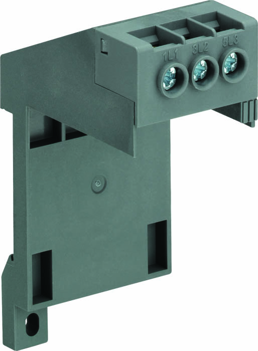 LW300 Блок расширения шинных выводов LW300