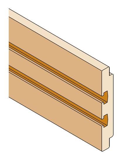 PBSC2500 Шина медная фигурная In 2500A L=1750мм