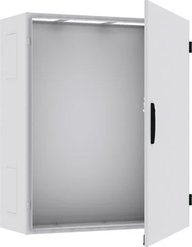 TW307G TW307G Шкаф TwinLine 1100x800x350 (252 мод) IP55