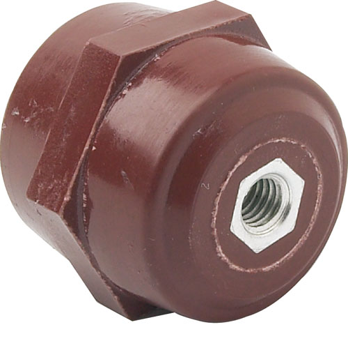 ZX51 Изолятор M8  30х30