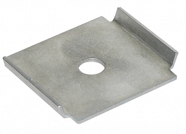 Площадка фиксаторная CR IEK