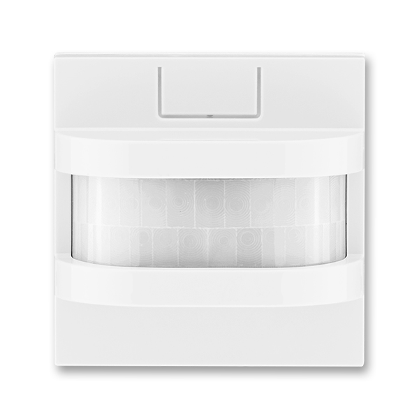 3299H-A02182 03 Датчик движения ABB Levit белый / белый