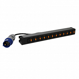 12хC1З PDU 19"
