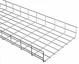 Лоток проволочный усиленный 60х500 IEK