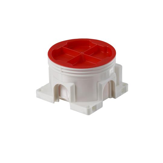 AU3.2 Коробка монтажная, универсальная