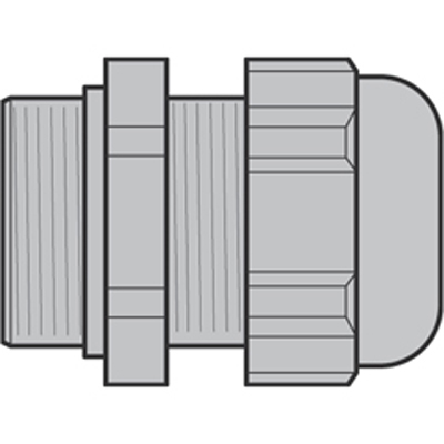 MA5-3002 Сальник кабельный MA5-3002 М20