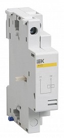 Расцепитель независимый РН32 Ue 230В MASTER IEK