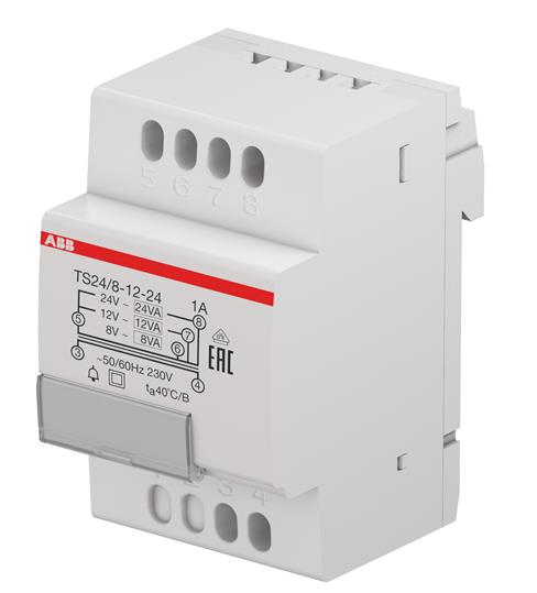 TM40/12 Трансформатор звонковый TM40/12