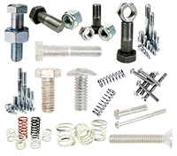 Крепеж, метизы