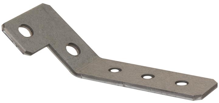 ZX321LR Скоба монтажная для изоляторов ZX518