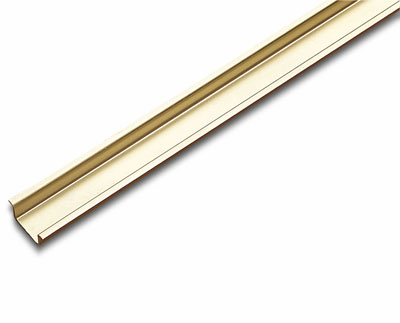 12 840 DIN-рейка высота профиля 15мм