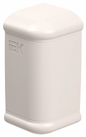 PRIMER Заглушка 80х40 IEK