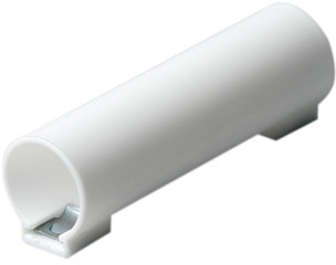 AJ20 Муфта соединительная для труб D20