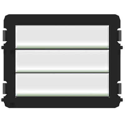 M251021P3 Модуль клавиш 3/6