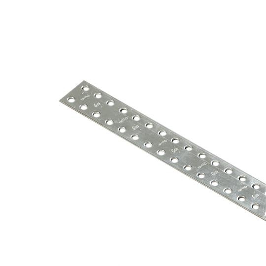 PP36 Шина заземления, 1 метр 35 мм2