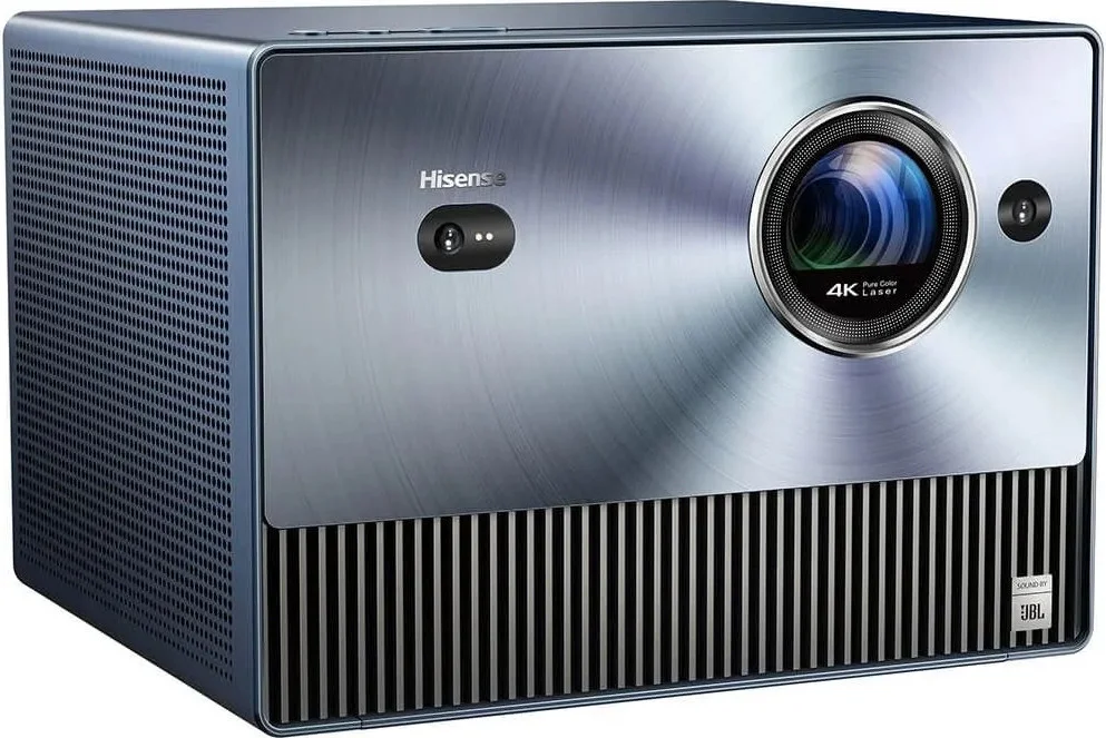 Лазерные видео- проекторы Hisense C1 (БЕЗ ЭКРАНА)