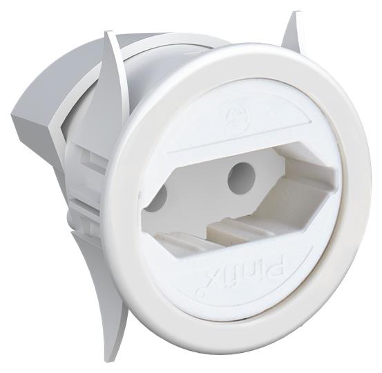 ZE224 ZE224 Однофазная розетка для UK600