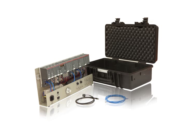 1SAP182500R0001 Комплект демо. АС500, TA513-ADV
