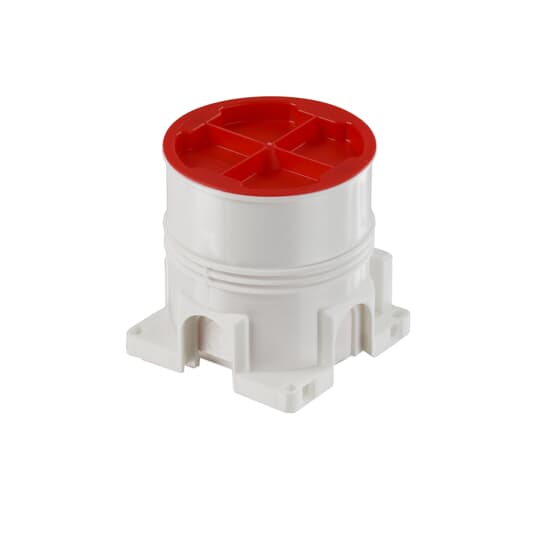 AU3.32 Коробка монтажная для кирпичных стен