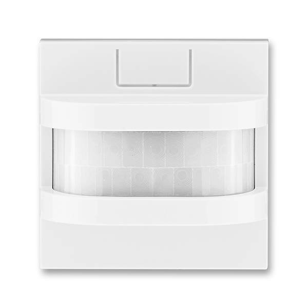3299H-A02182 01 Датчик движения ABB Levit белый / ледяной