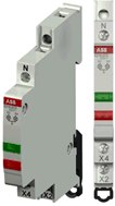 E219-3EDC Лампа инд.E219-3EDC