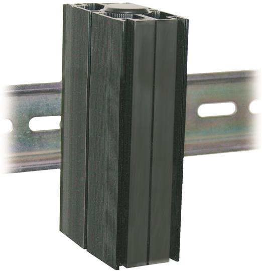 RZH100 Обогреватель для шкафа 100W