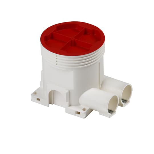 AU5.32 Коробка монтажная,высокая (76мм)