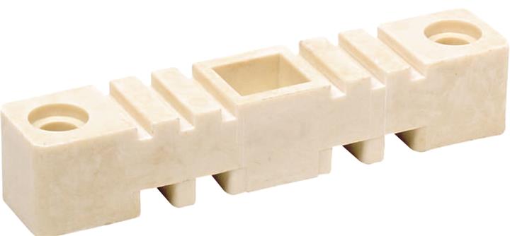 STJZX 154 Держатель вертикальный для 2 шин