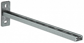 Консоль STRUT 41х21-300 HDZ IEK