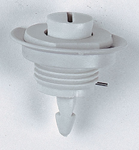 ED41P4 Фиксатор нажимной для крепления панелей (1уп=4шт)