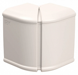 PRIMER Угол внешний изменяемый 100х60 IEK