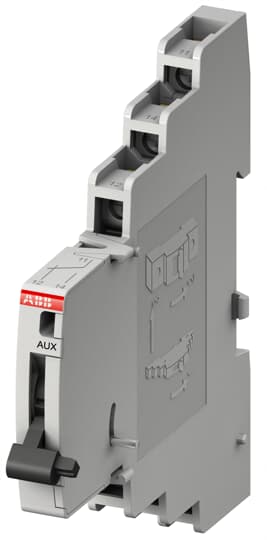 S800-AUX Вспомог.контакт S800-AUX