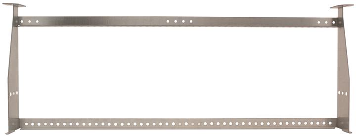 ZX391 Консоль вертикальная шир. 3, 5 рядов