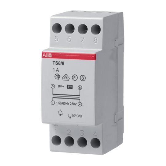 TS40/12-24C Трансформатор раздел.безоп.TS40/12-24C