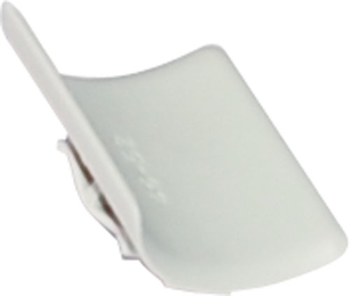 ZK1431P100 Площадка для зажима ZK143 100шт.