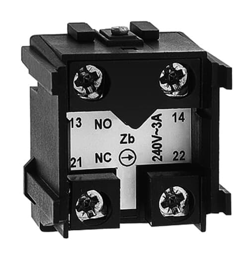 Выключатель концевой LS72P42B11