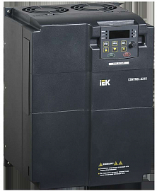 Преобразователь частоты CONTROL-A310 380В, 3Ф 11-15 kW 25-32A IEK